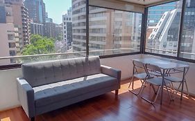 Apartamentos Costanera Centre
